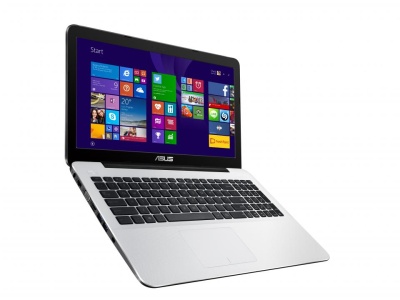 Asus X555LN